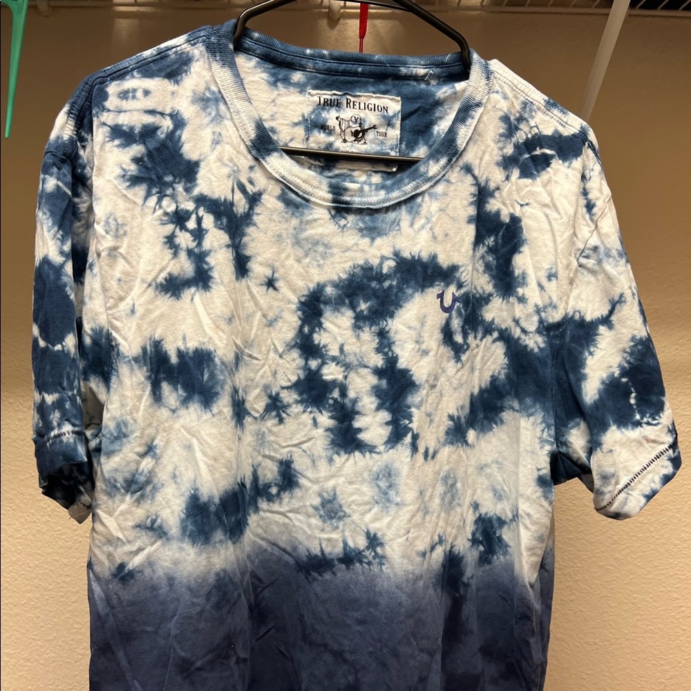 true religion tshirt
